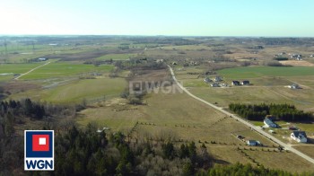 Grunt rolny na sprzedaż Barany