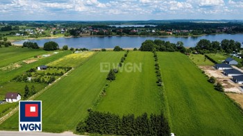 Działka budowlana na sprzedaż Barany